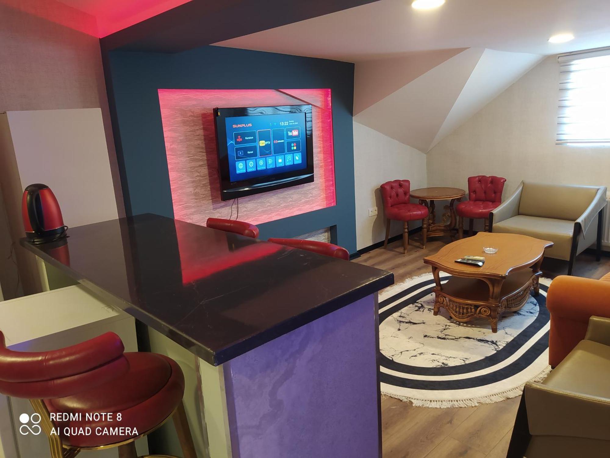The Sweet Building Esso Apartment อิสตันบูล ห้อง รูปภาพ