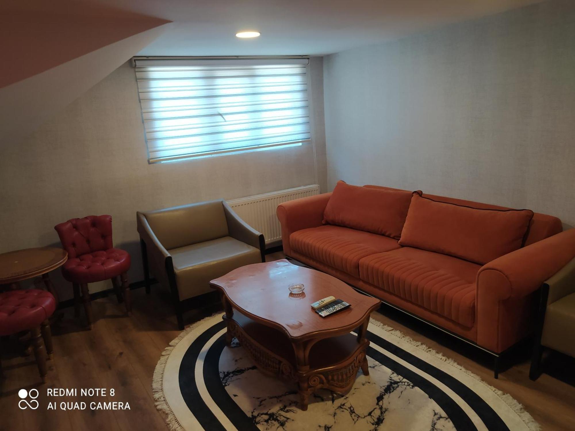 The Sweet Building Esso Apartment อิสตันบูล ห้อง รูปภาพ