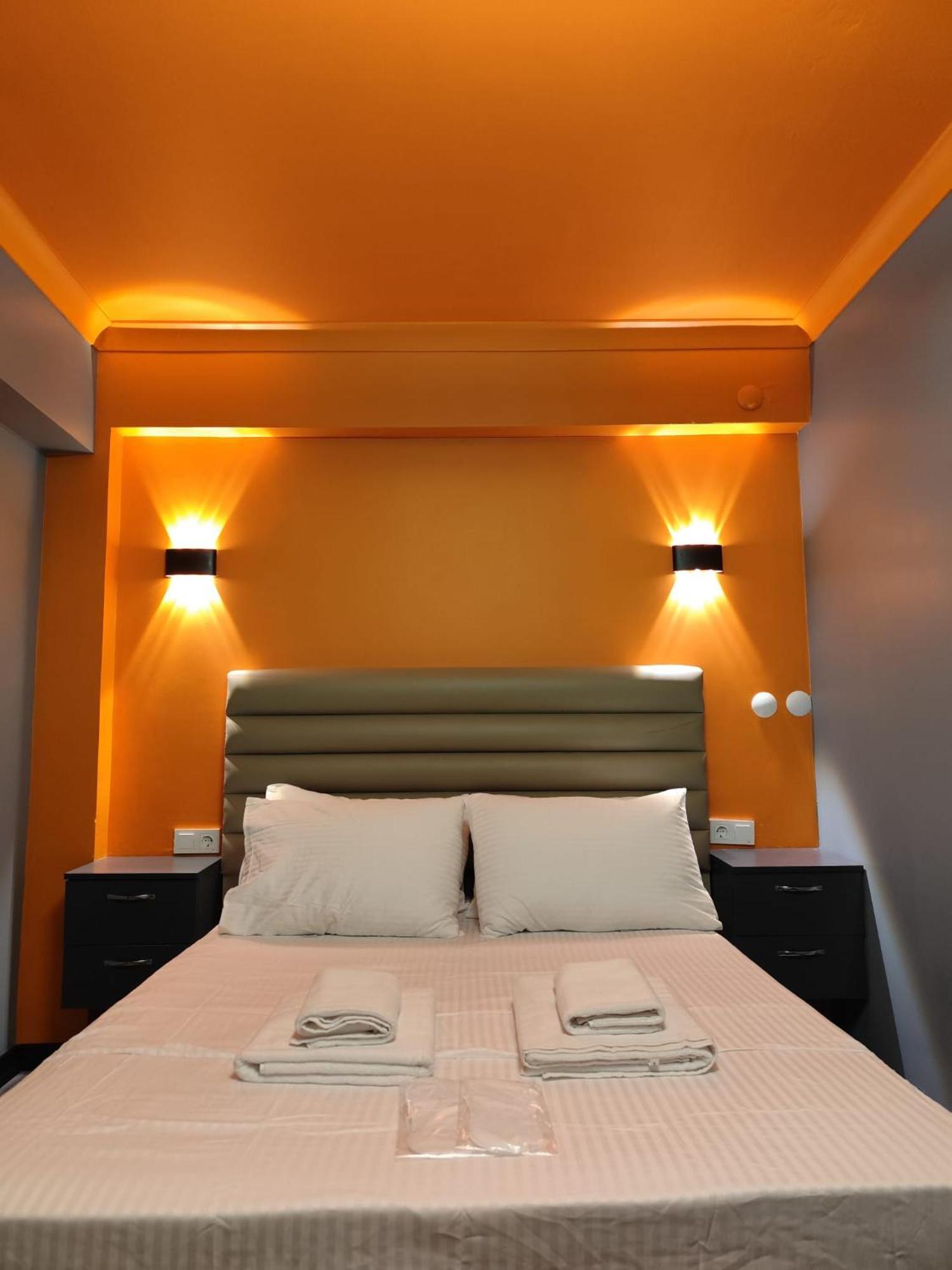 The Sweet Building Esso Apartment อิสตันบูล ภายนอก รูปภาพ