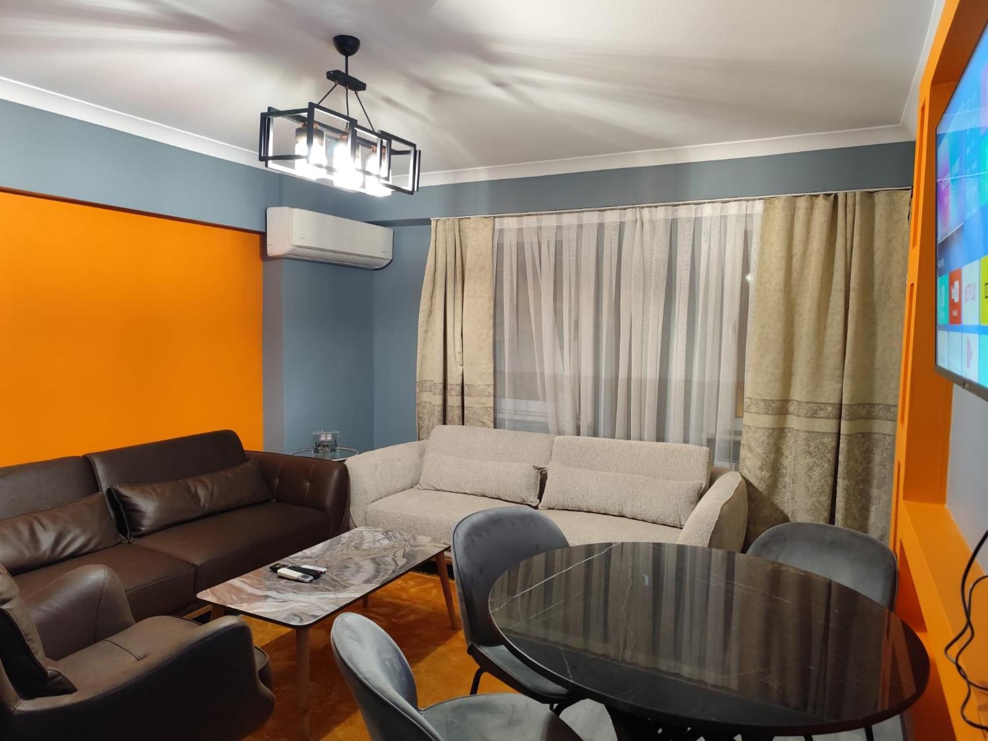 The Sweet Building Esso Apartment อิสตันบูล ภายนอก รูปภาพ