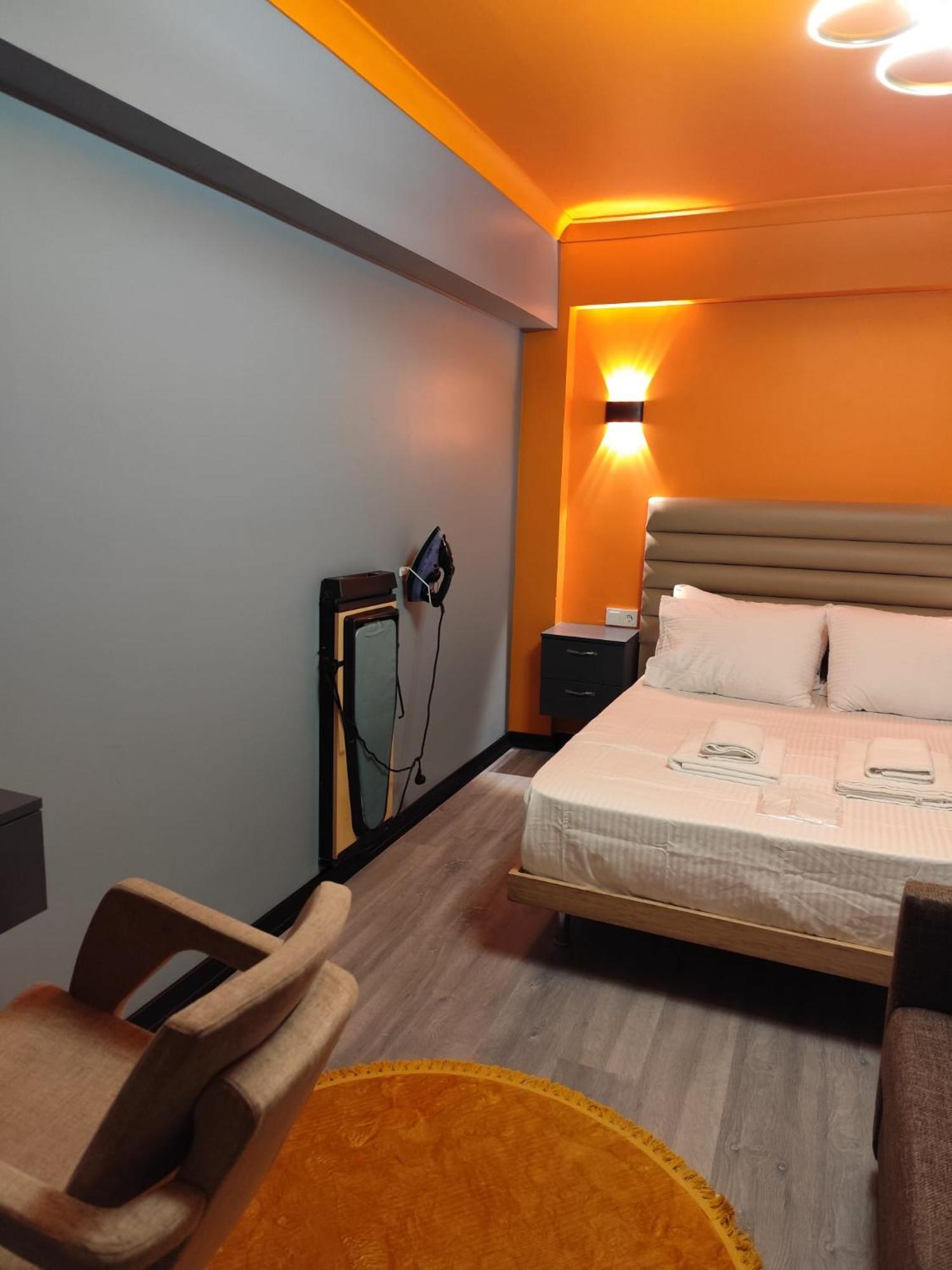 The Sweet Building Esso Apartment อิสตันบูล ภายนอก รูปภาพ
